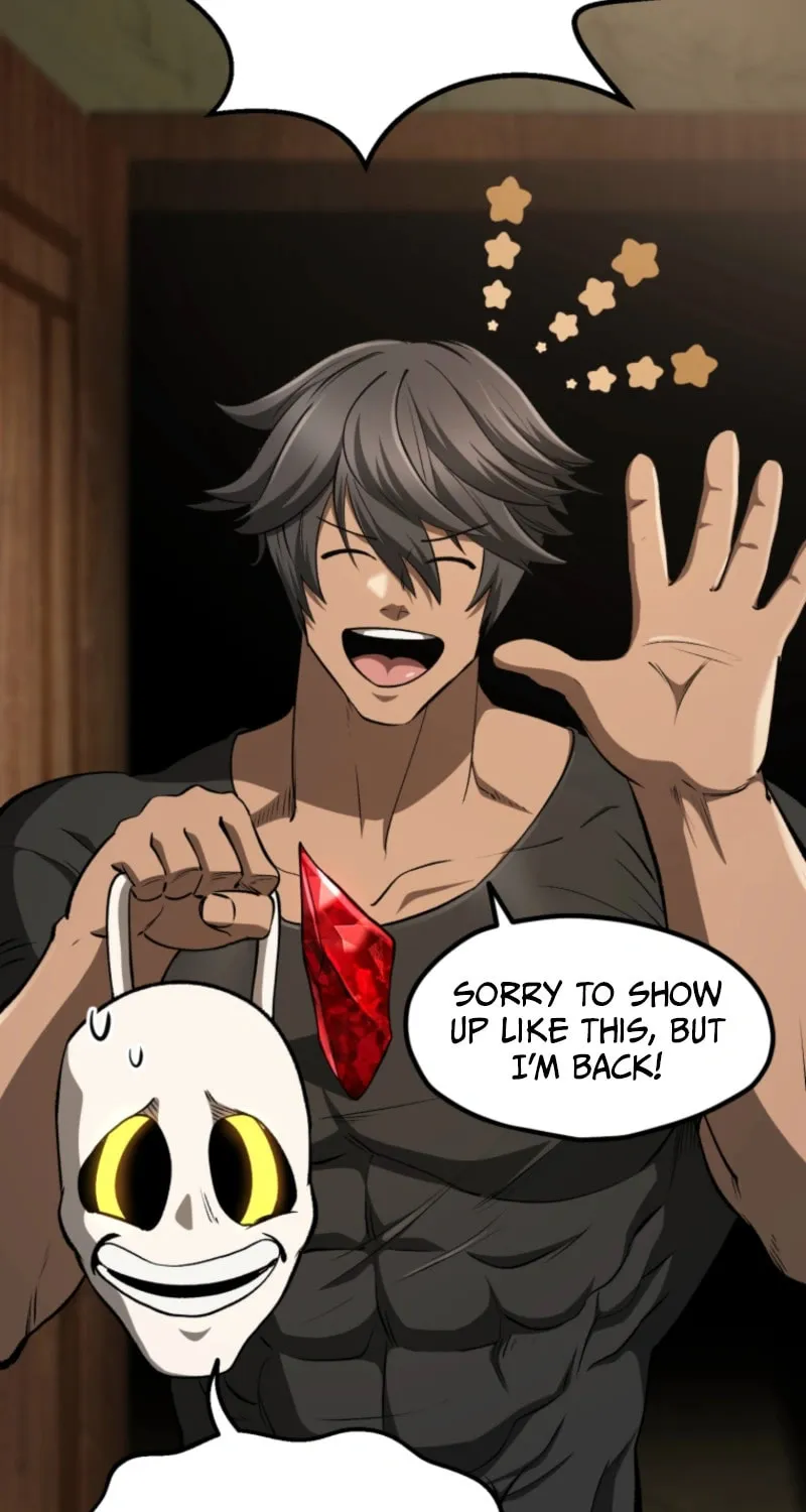 Latna Saga: Survival of a Sword King Chapter 258 page 40 - 