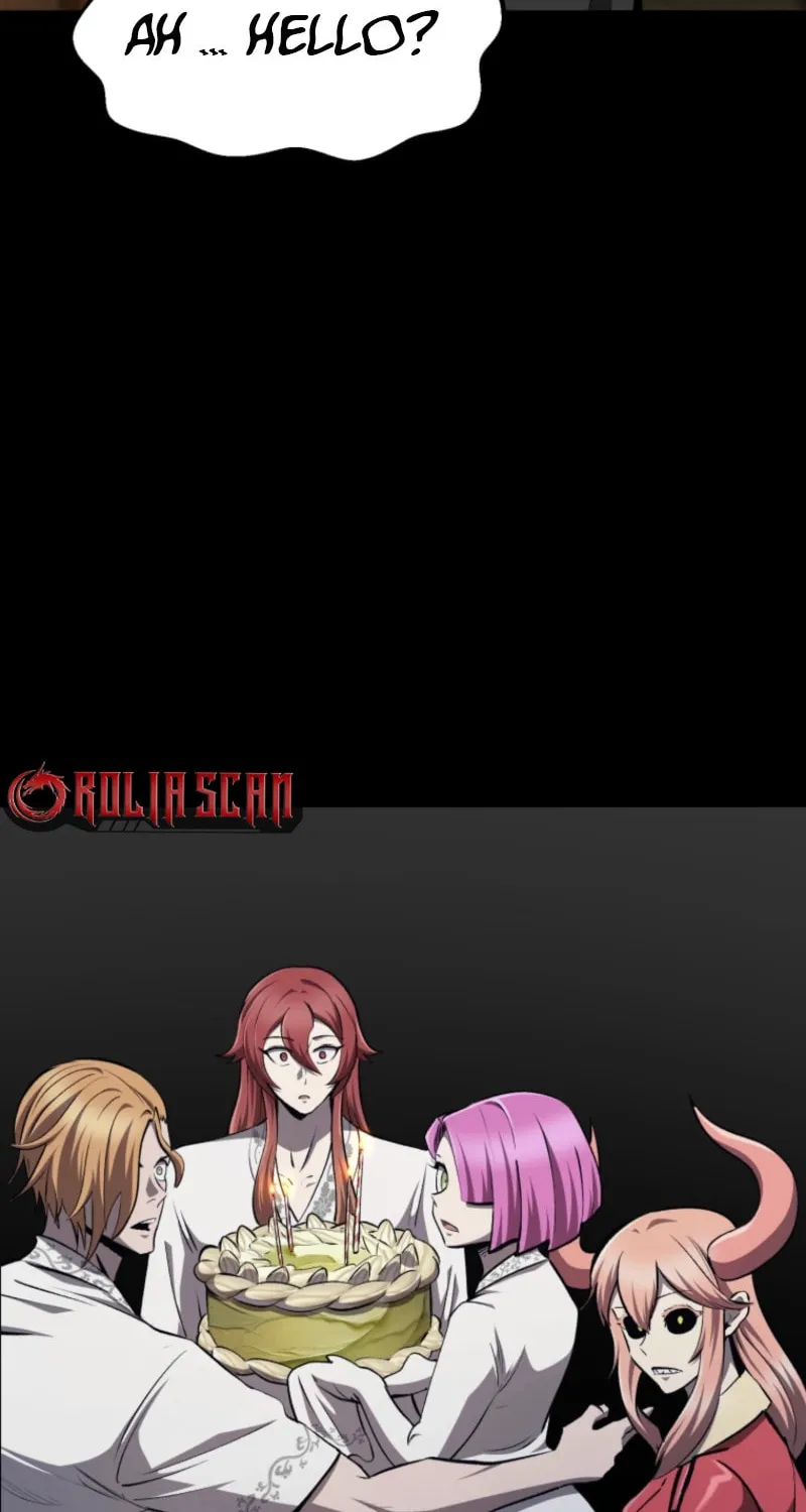 Latna Saga: Survival of a Sword King Chapter 258 page 41 - 