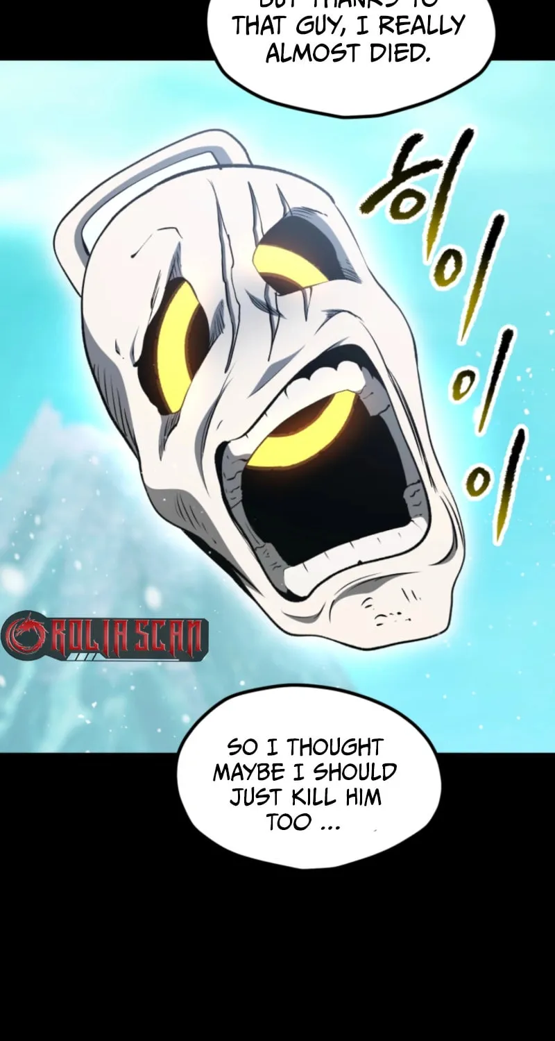 Latna Saga: Survival of a Sword King Chapter 258 page 45 - 