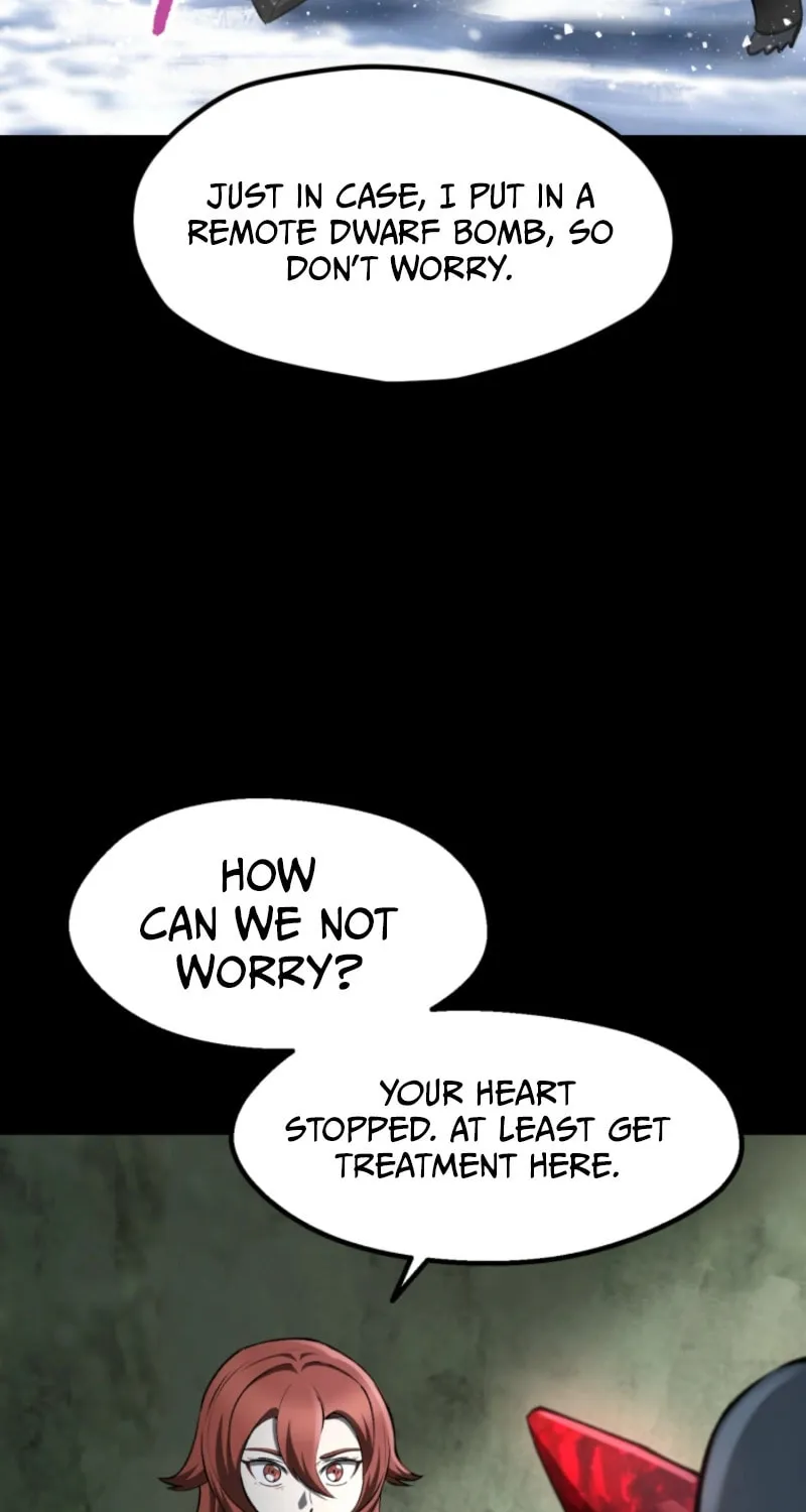 Latna Saga: Survival of a Sword King Chapter 258 page 48 - 
