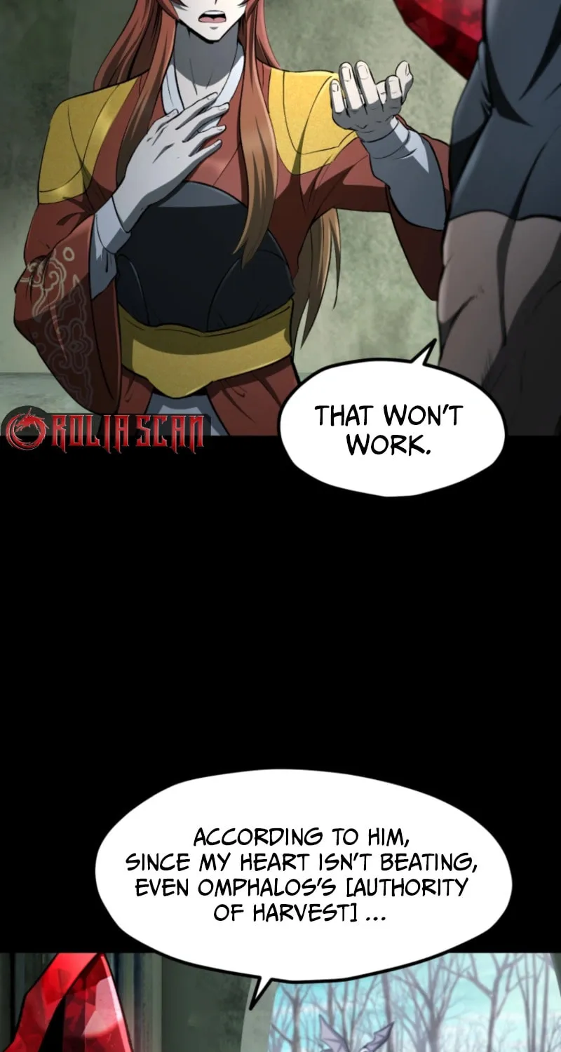 Latna Saga: Survival of a Sword King Chapter 258 page 49 - 