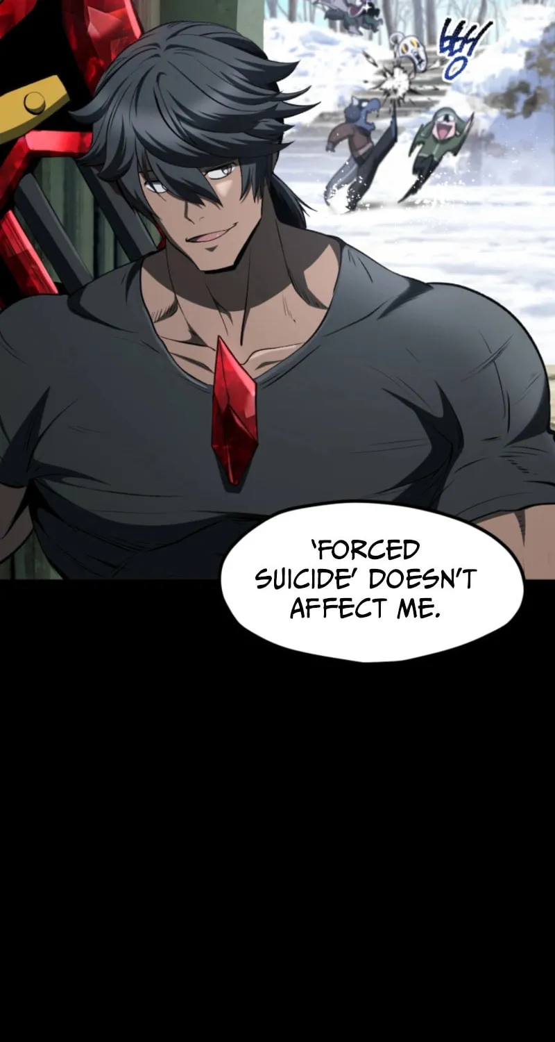 Latna Saga: Survival of a Sword King Chapter 258 page 50 - 