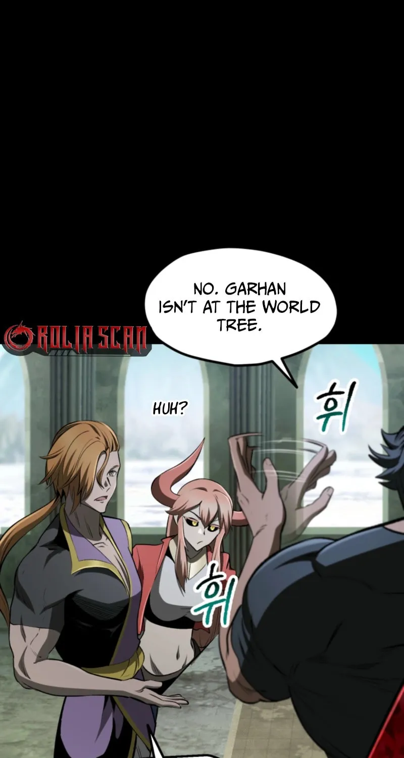 Latna Saga: Survival of a Sword King Chapter 258 page 54 - 