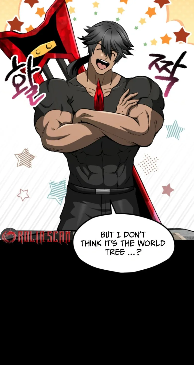 Latna Saga: Survival of a Sword King Chapter 258 page 57 - 