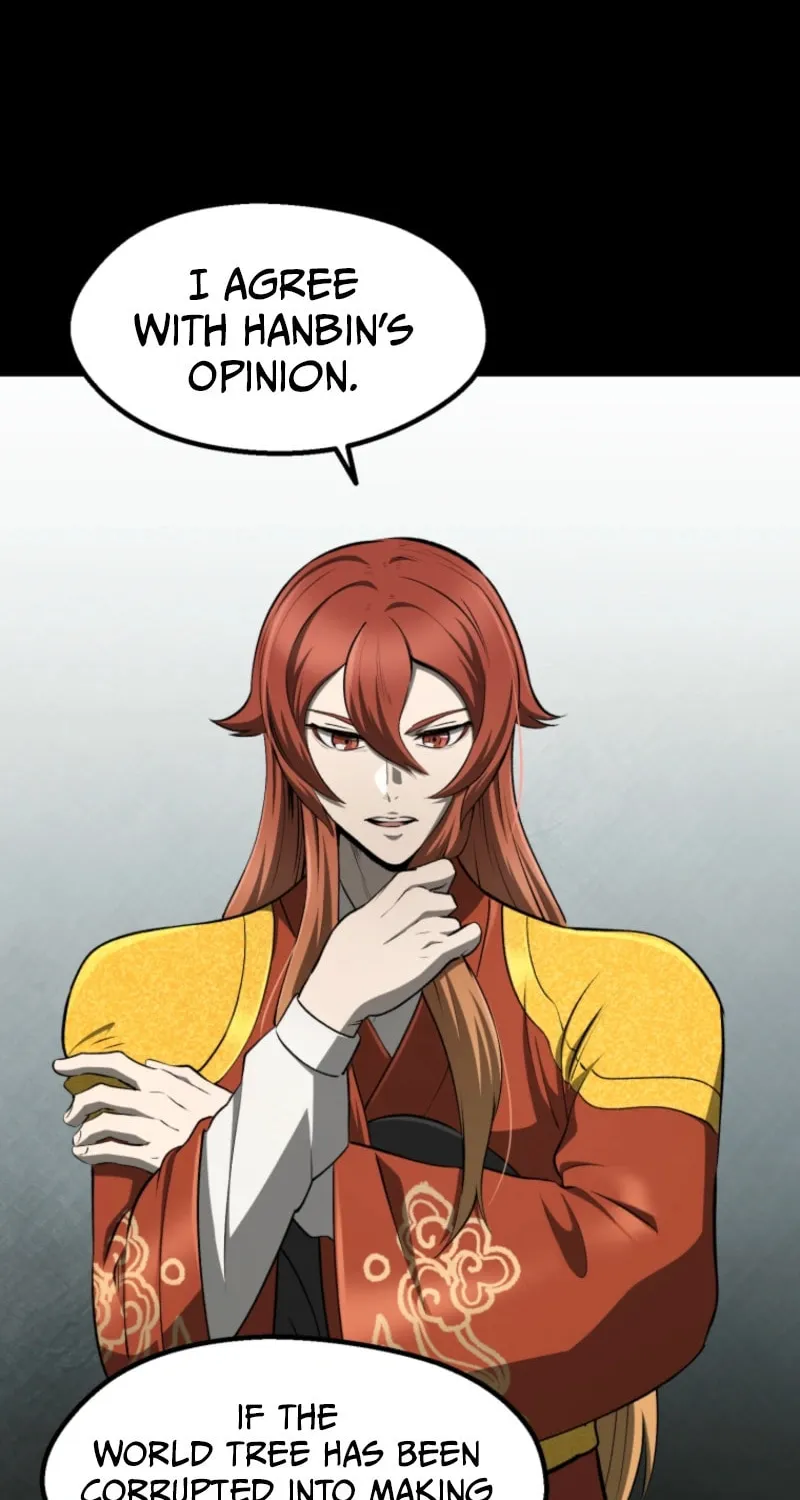 Latna Saga: Survival of a Sword King Chapter 258 page 59 - 