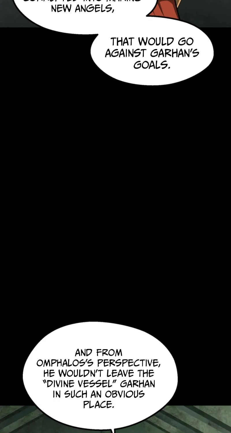 Latna Saga: Survival of a Sword King Chapter 258 page 60 - 