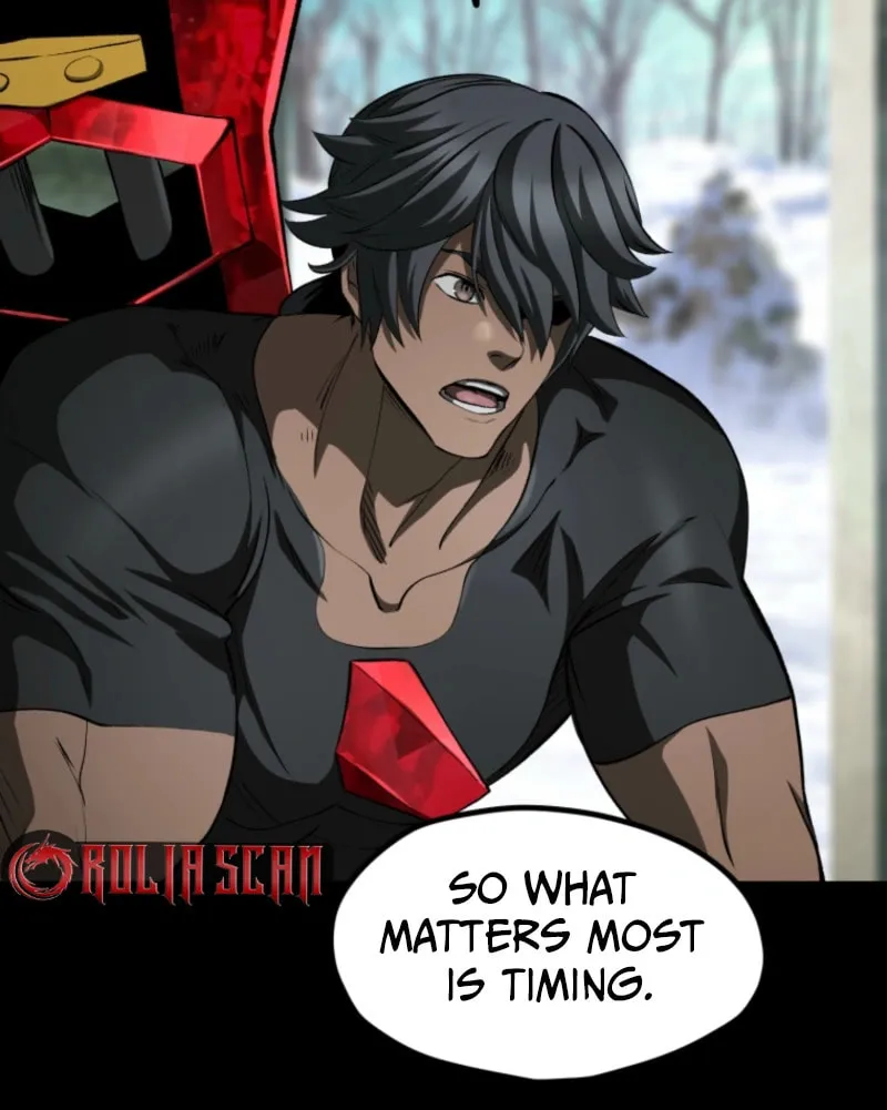 Latna Saga: Survival of a Sword King Chapter 258 page 64 - 