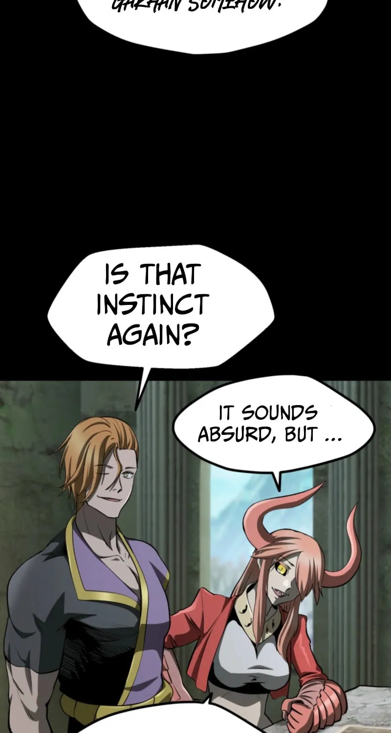 Latna Saga: Survival of a Sword King Chapter 258 page 69 - 