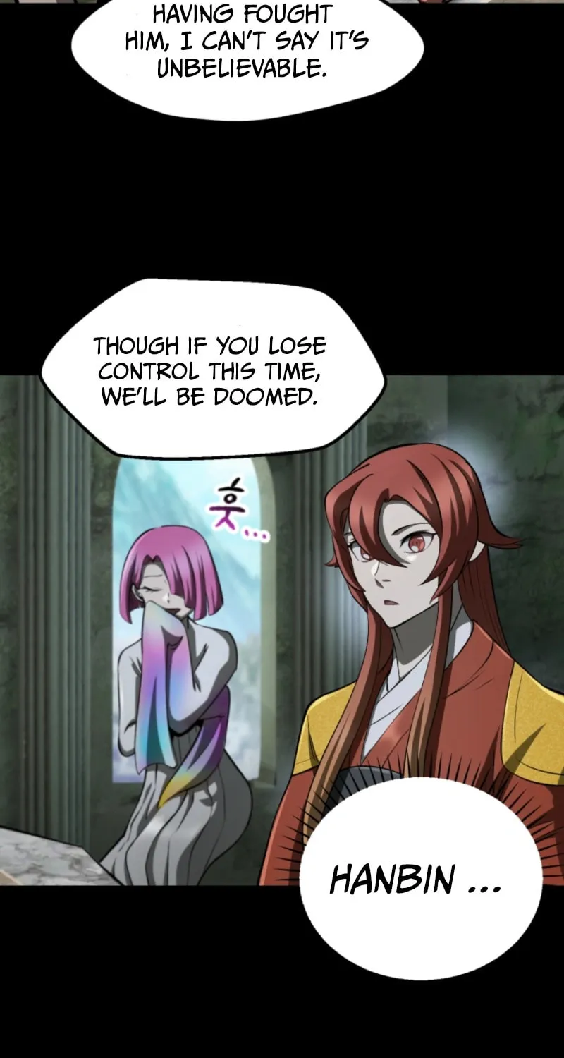 Latna Saga: Survival of a Sword King Chapter 258 page 70 - 