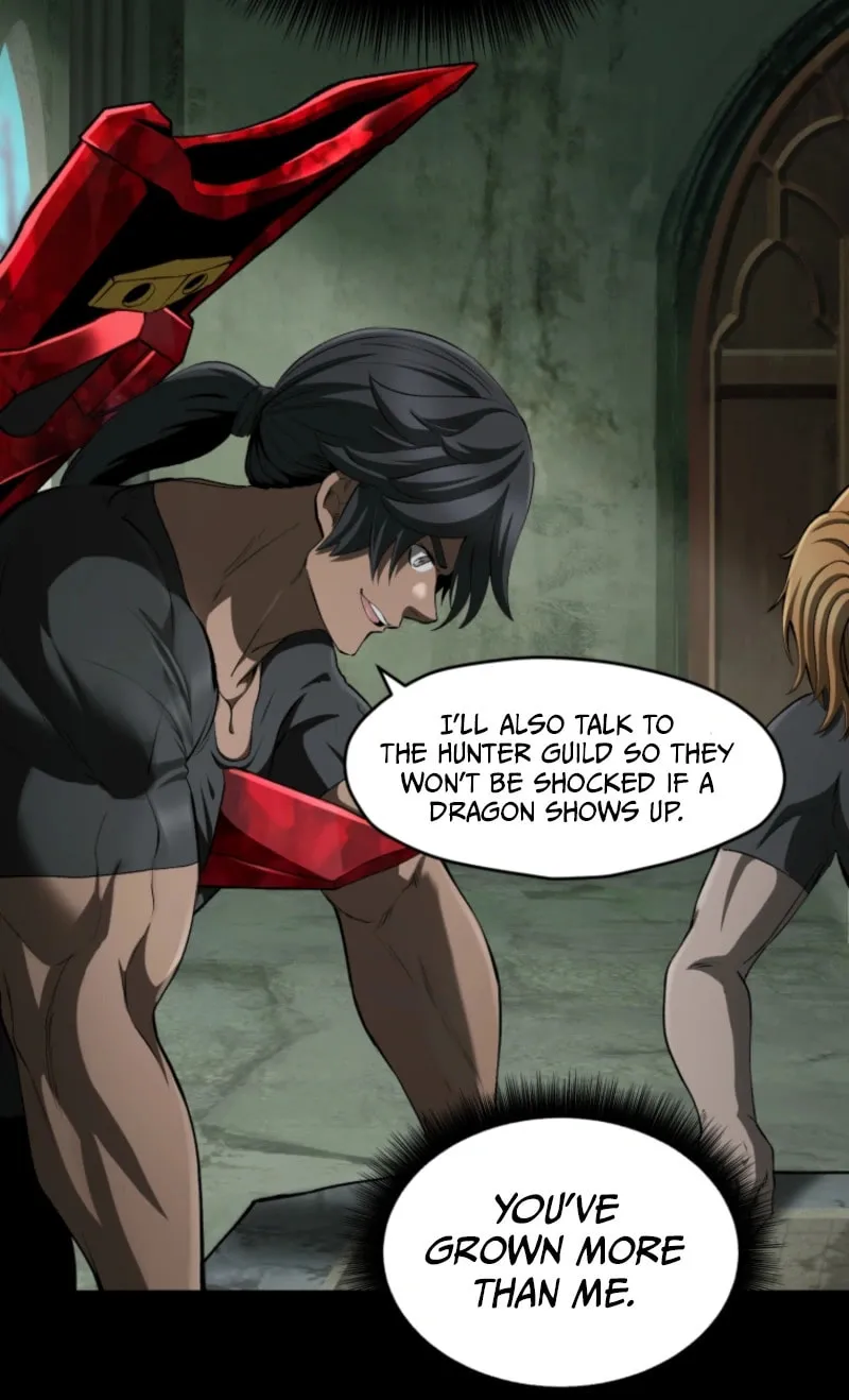 Latna Saga: Survival of a Sword King Chapter 258 page 73 - 