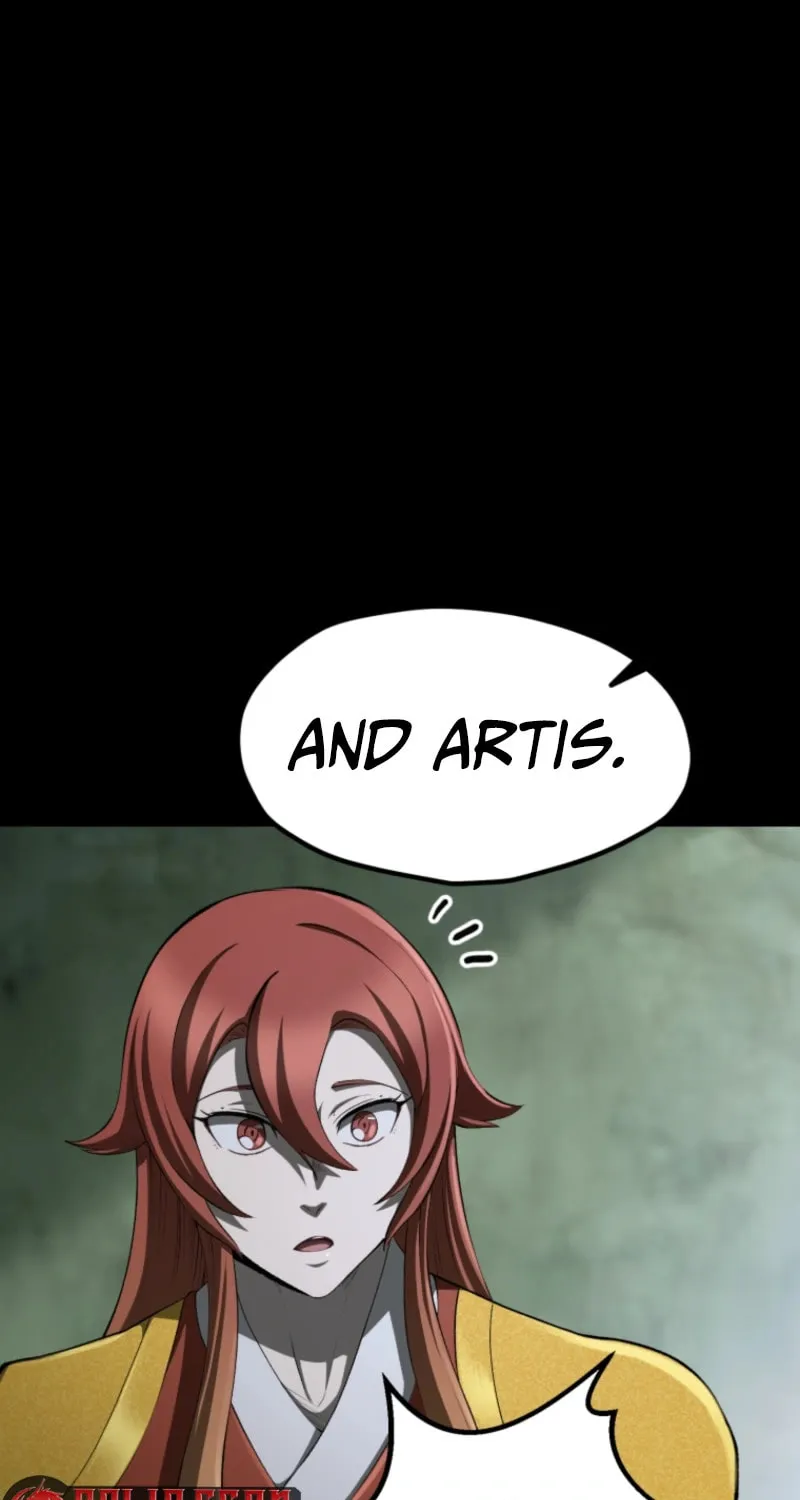 Latna Saga: Survival of a Sword King Chapter 258 page 74 - 