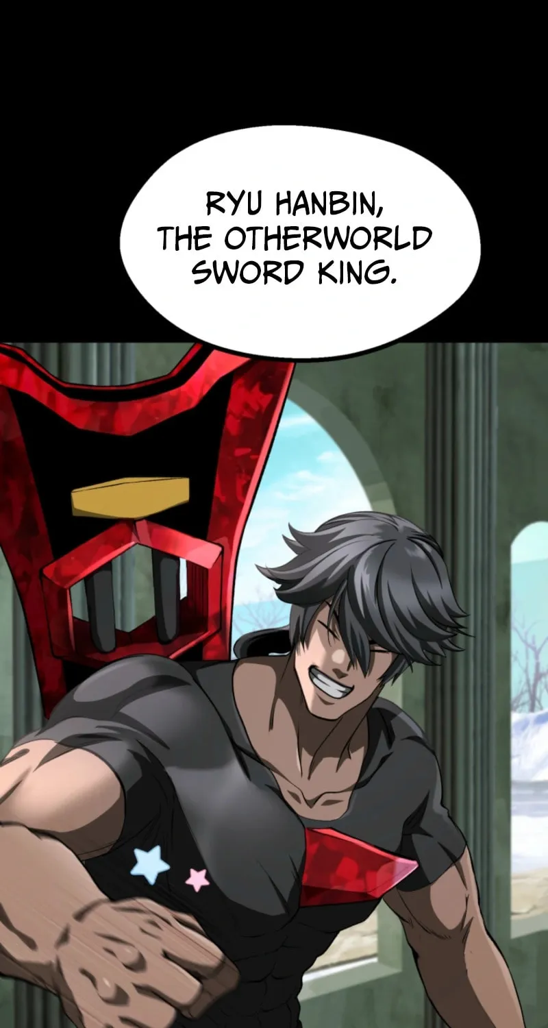 Latna Saga: Survival of a Sword King Chapter 258 page 79 - 