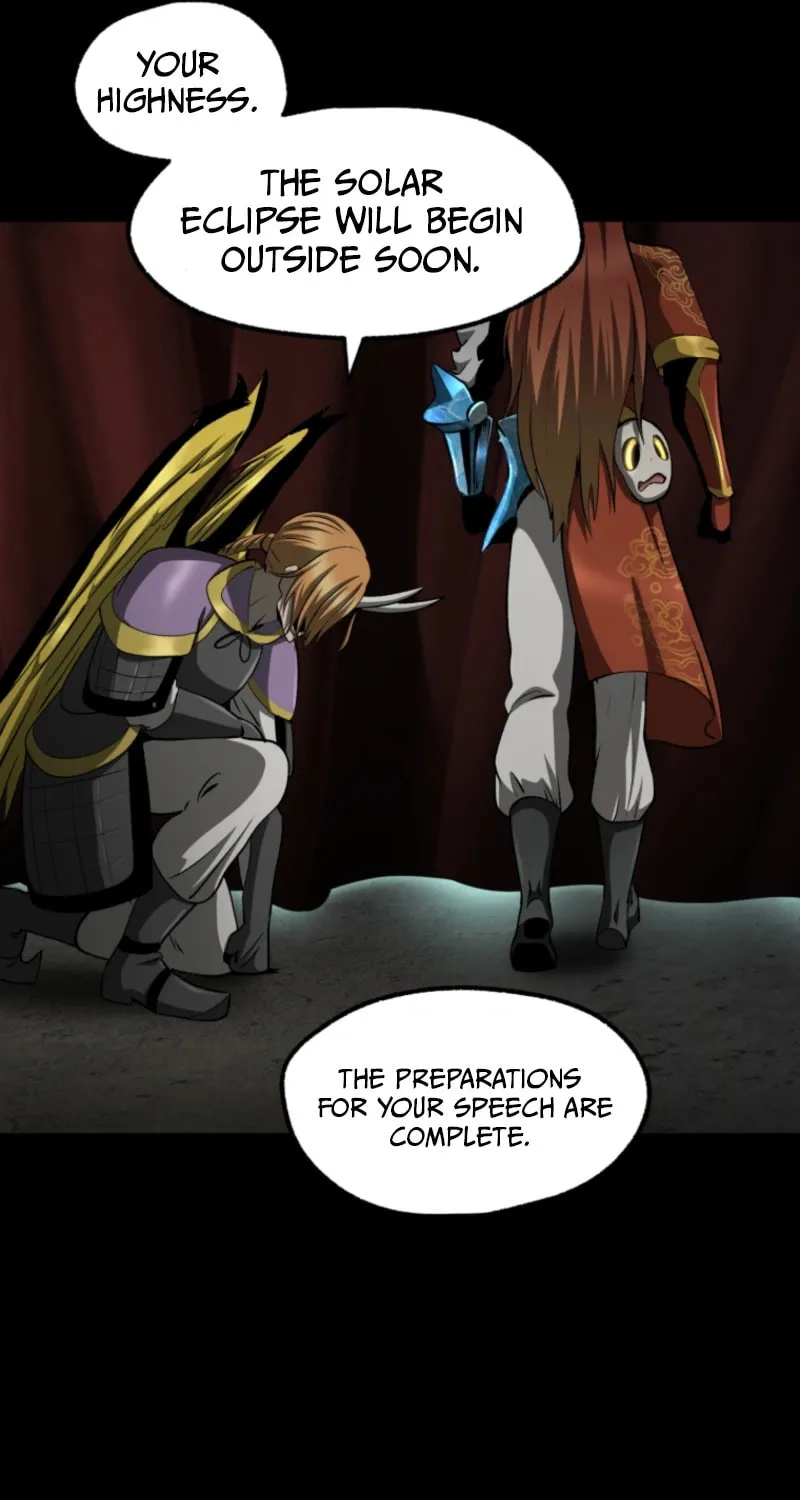Latna Saga: Survival of a Sword King Chapter 258 page 83 - 