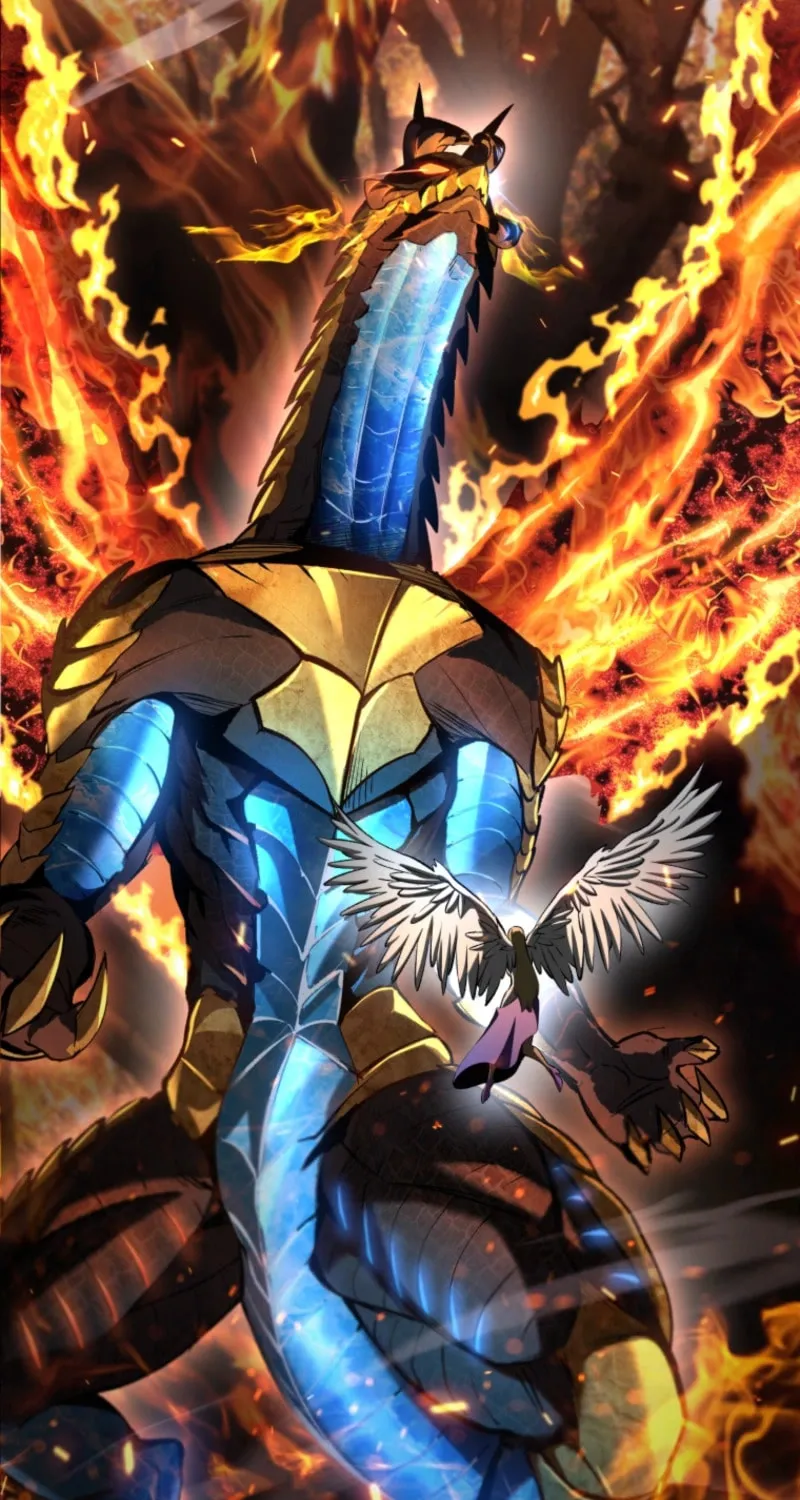 Latna Saga: Survival of a Sword King Chapter 259 page 16 - 