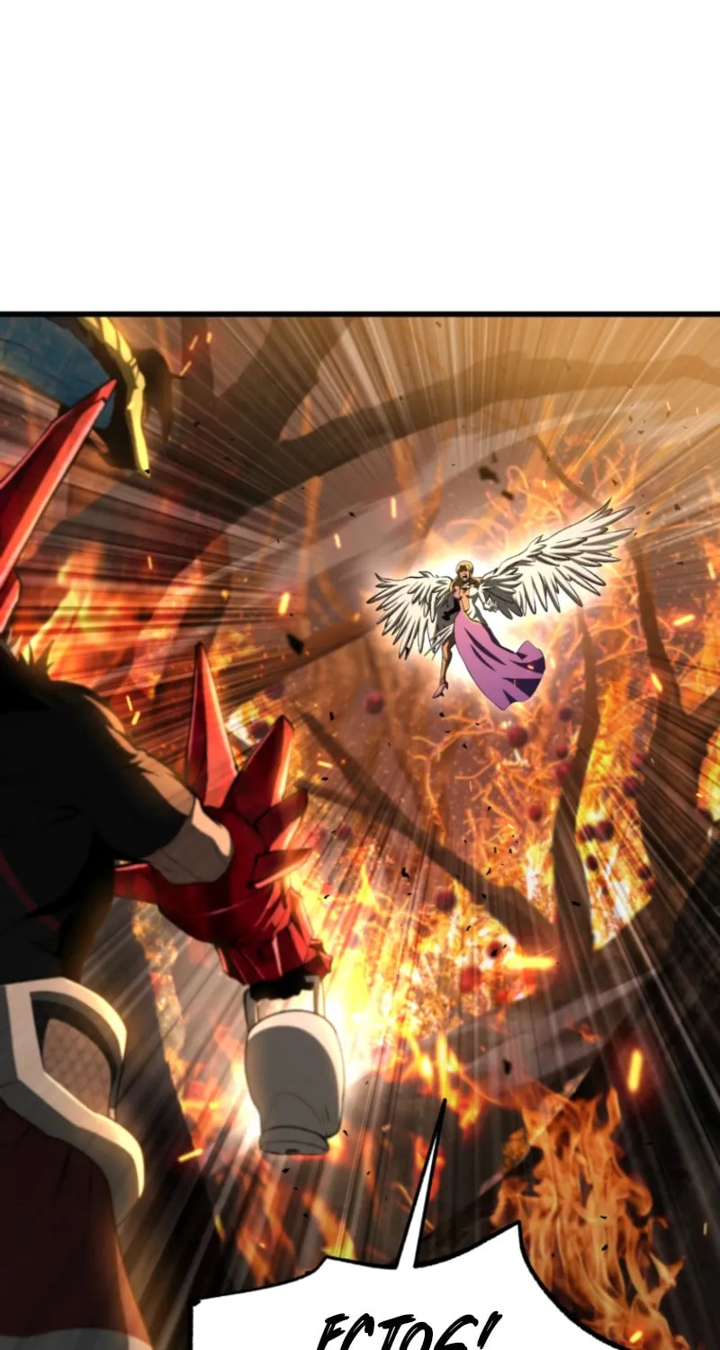 Latna Saga: Survival of a Sword King Chapter 259 page 19 - 
