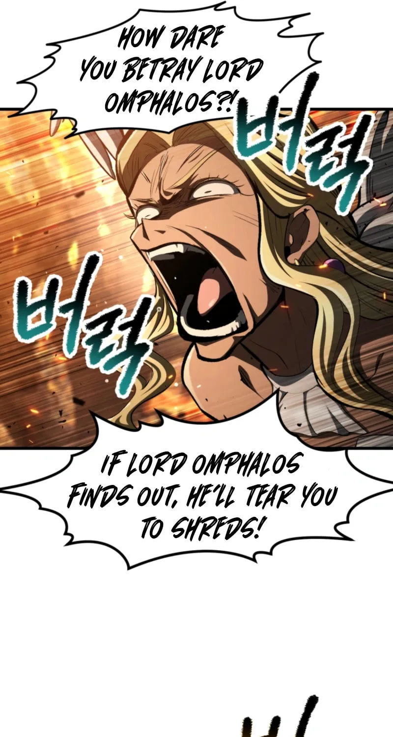 Latna Saga: Survival of a Sword King Chapter 259 page 21 - 