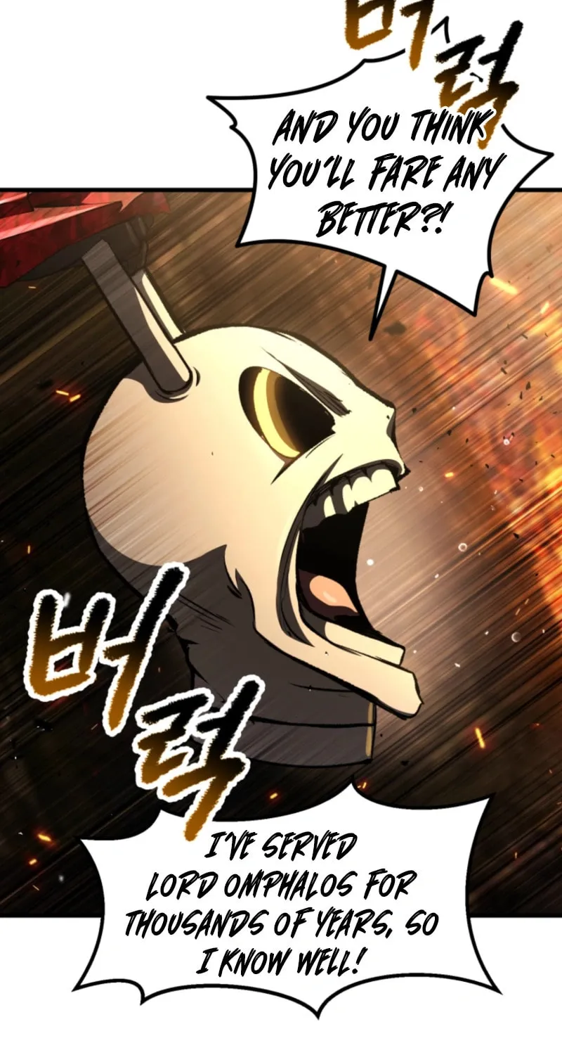 Latna Saga: Survival of a Sword King Chapter 259 page 22 - 