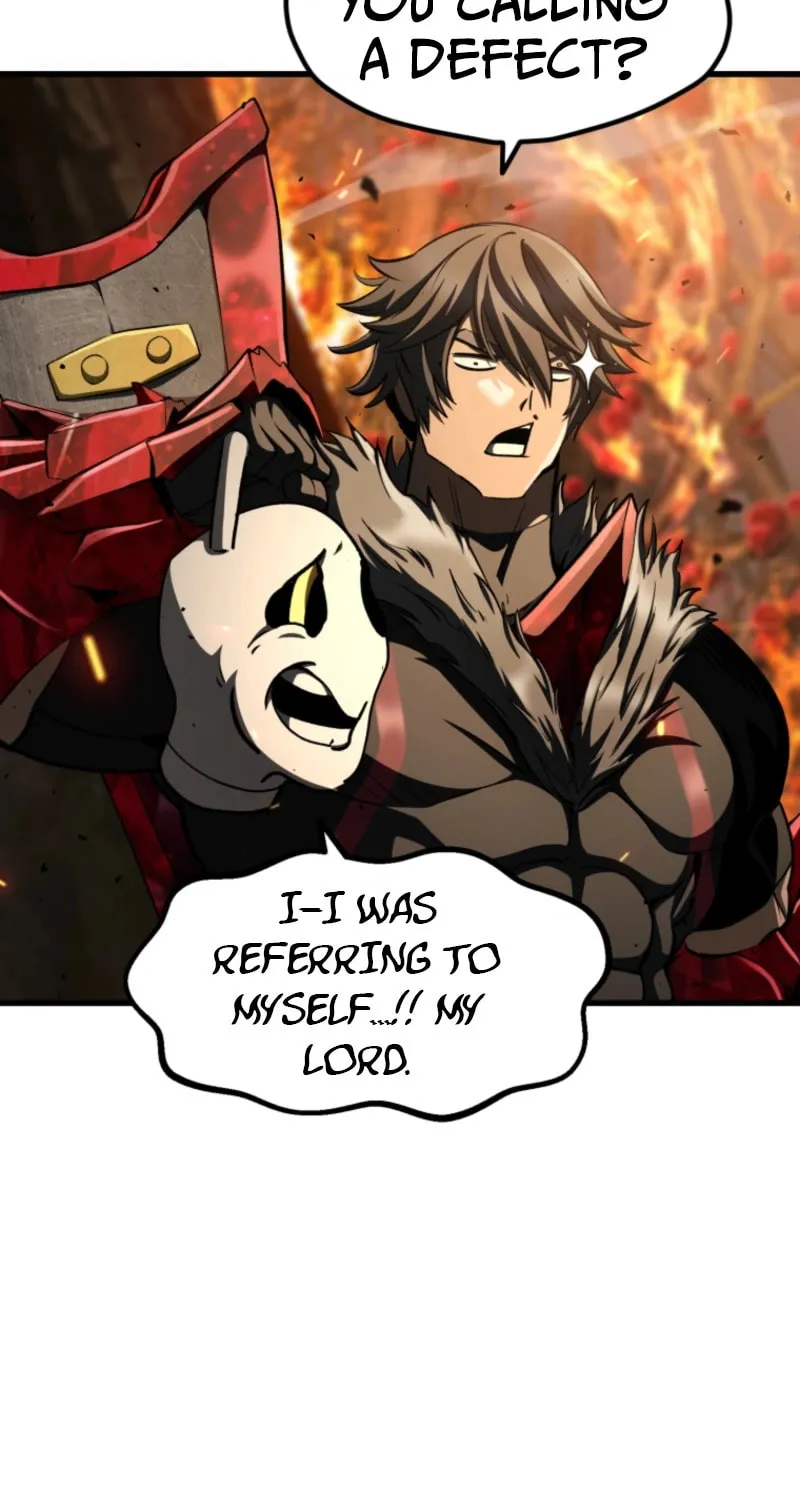 Latna Saga: Survival of a Sword King Chapter 259 page 25 - 