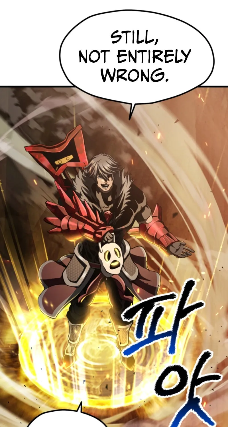 Latna Saga: Survival of a Sword King Chapter 259 page 26 - 