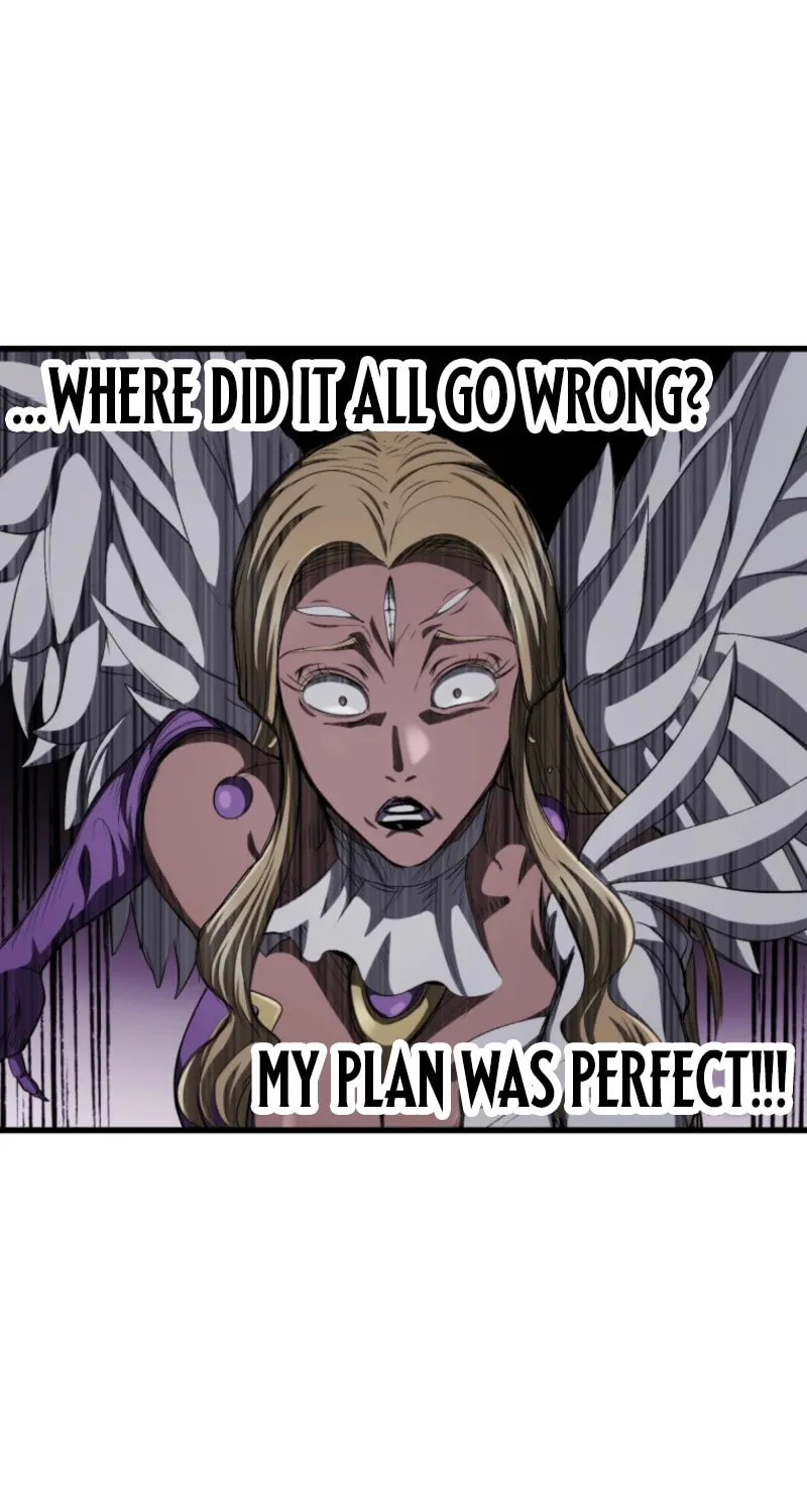 Latna Saga: Survival of a Sword King Chapter 259 page 33 - 