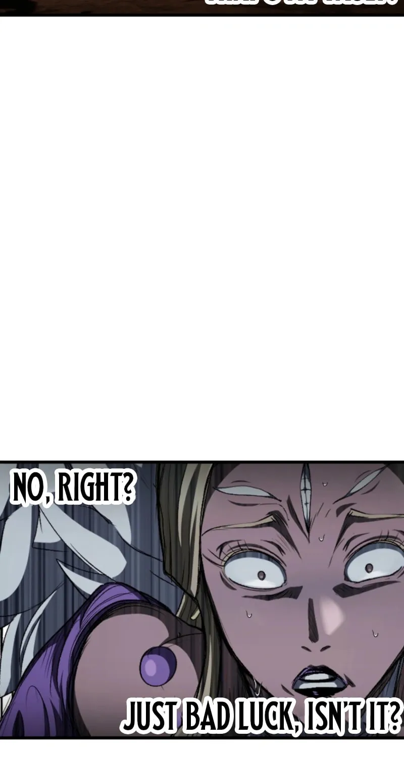 Latna Saga: Survival of a Sword King Chapter 259 page 35 - 
