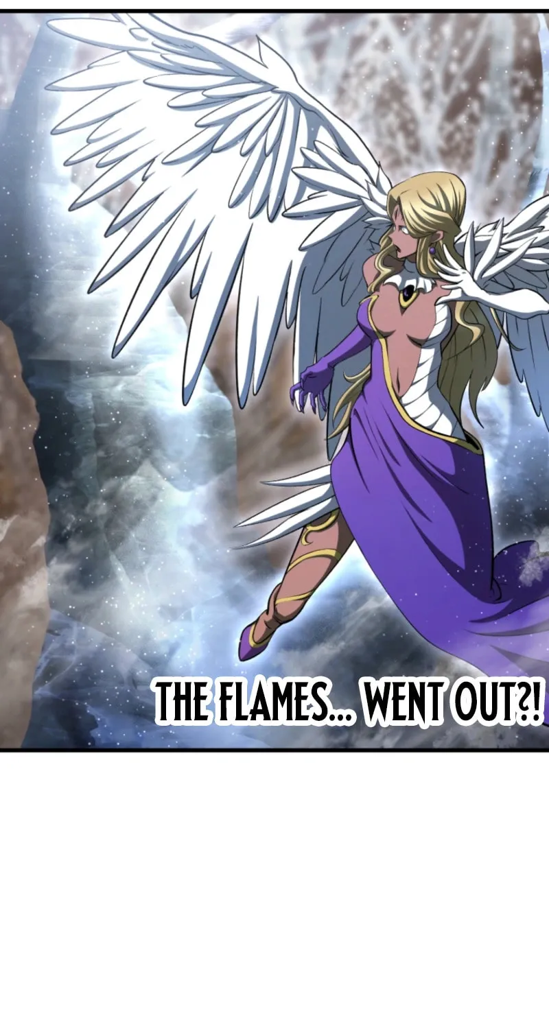 Latna Saga: Survival of a Sword King Chapter 259 page 40 - 