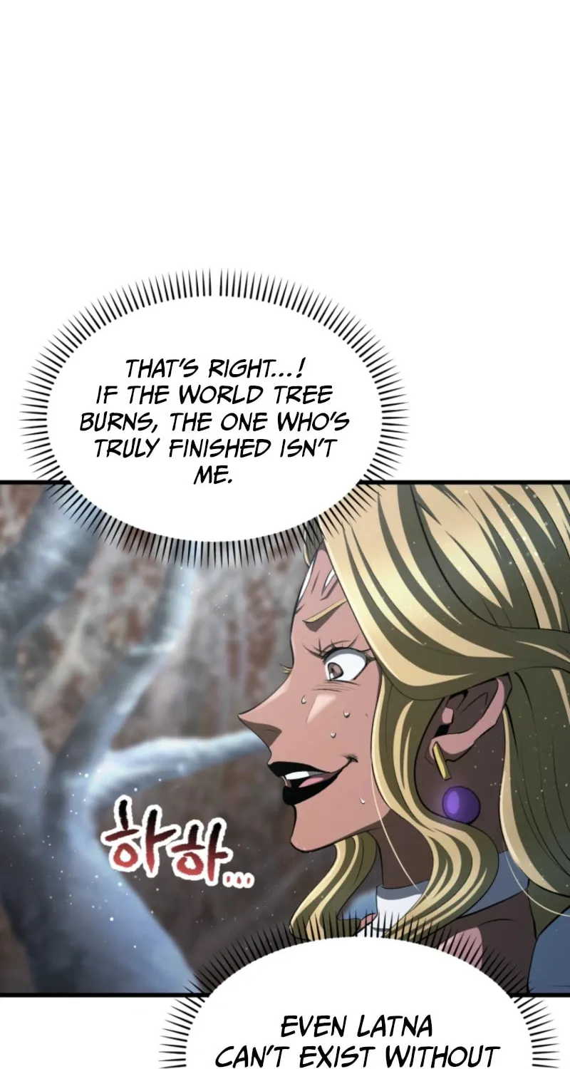 Latna Saga: Survival of a Sword King Chapter 259 page 41 - 