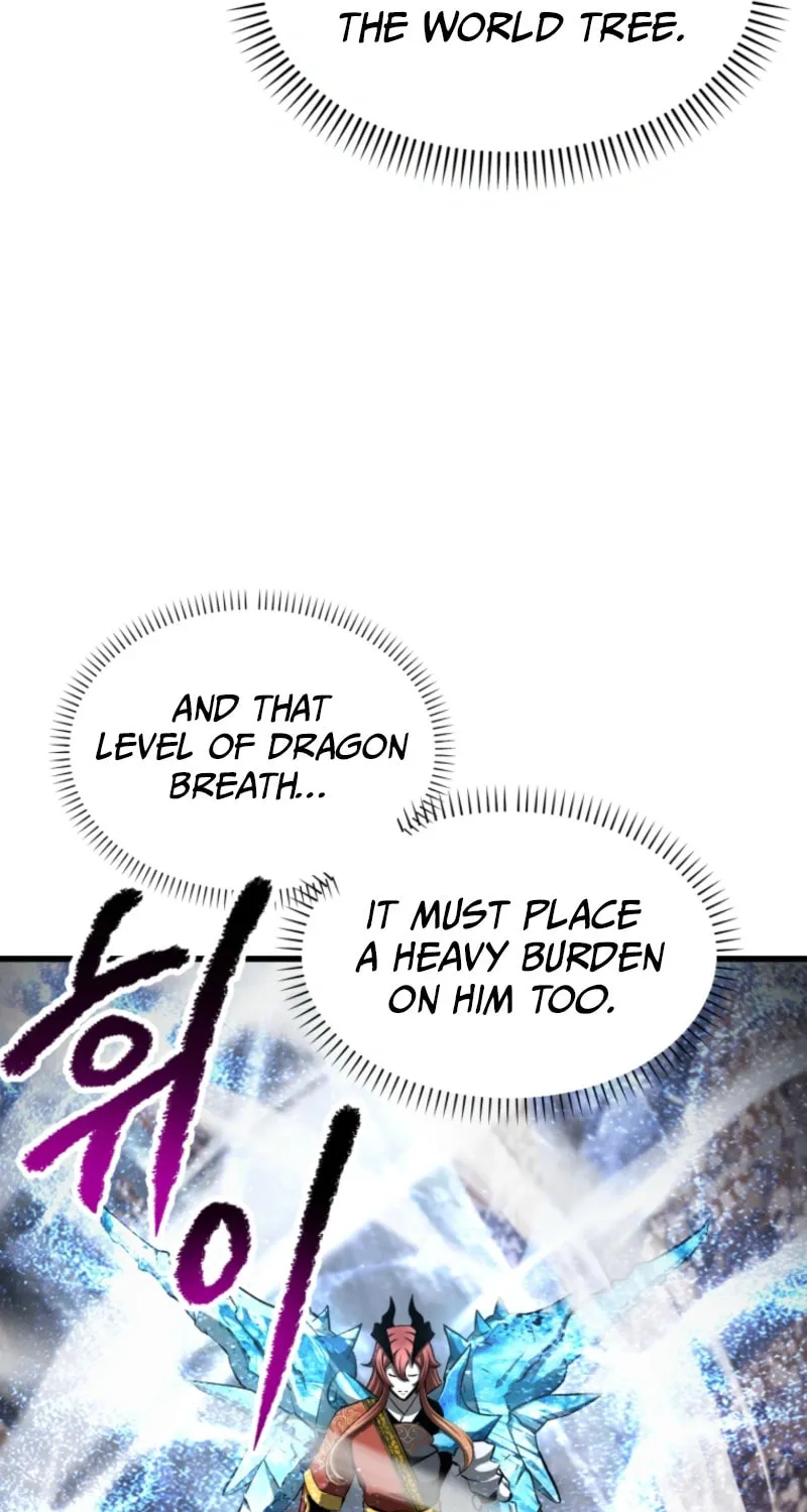 Latna Saga: Survival of a Sword King Chapter 259 page 42 - 
