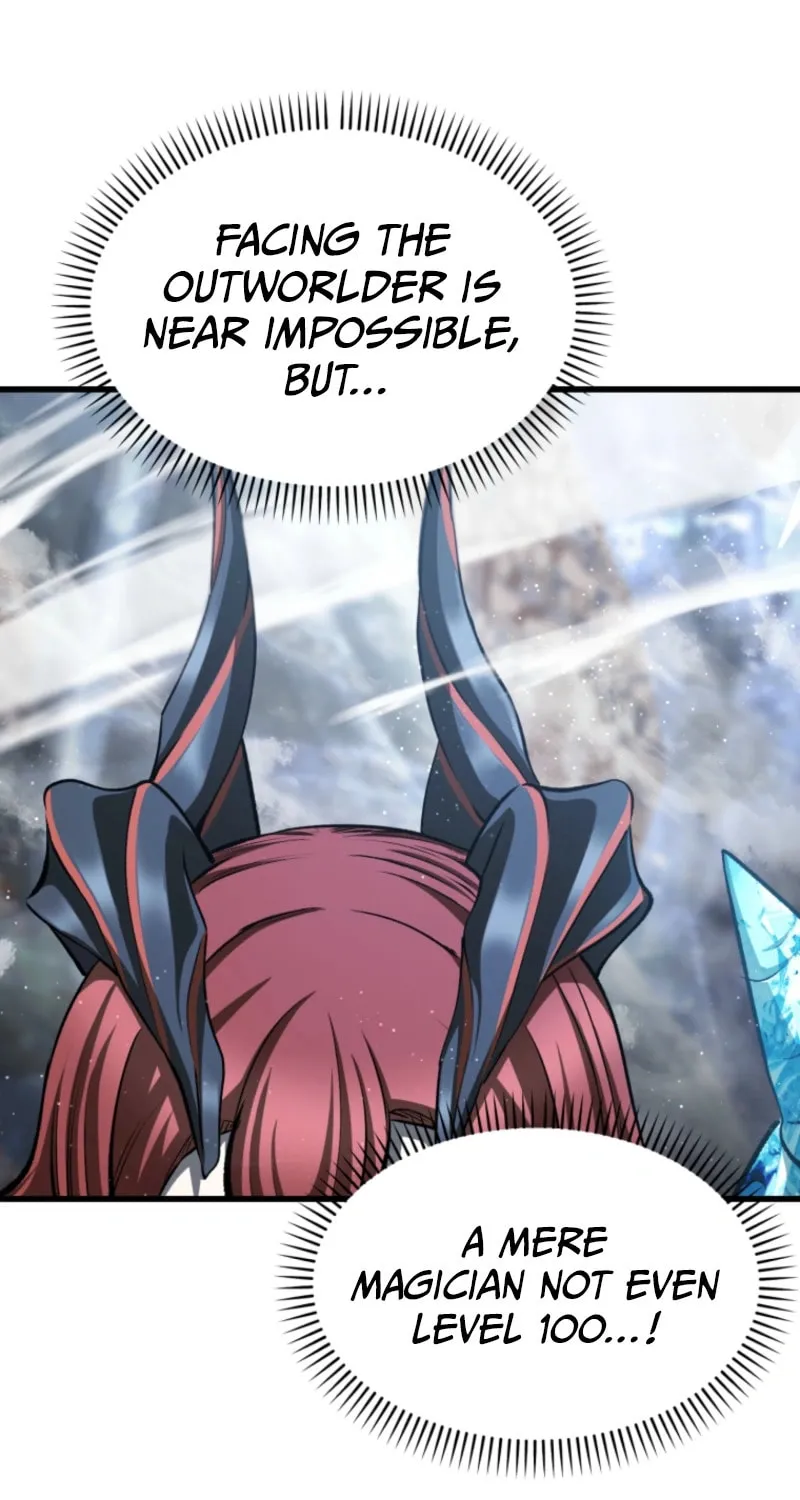 Latna Saga: Survival of a Sword King Chapter 259 page 44 - 