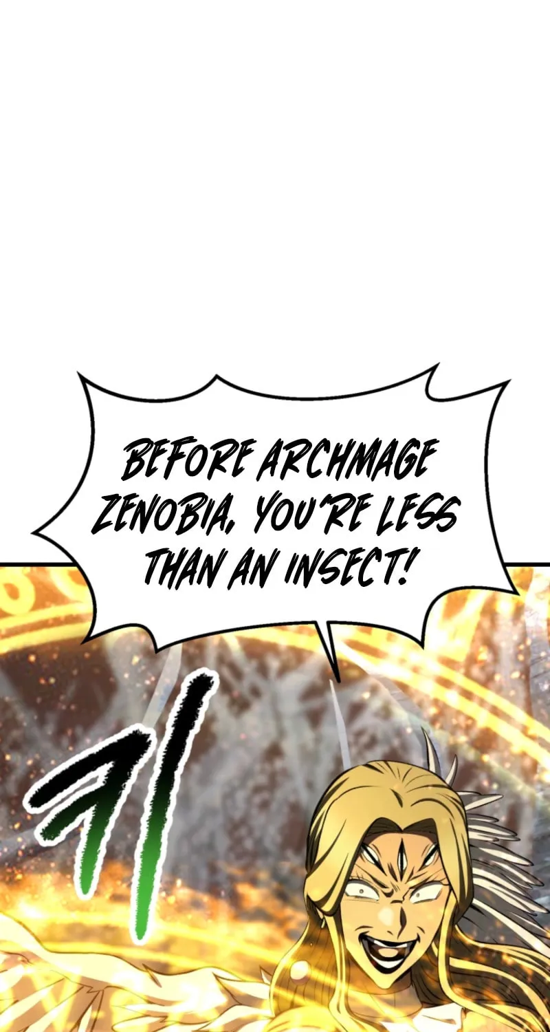 Latna Saga: Survival of a Sword King Chapter 259 page 45 - 