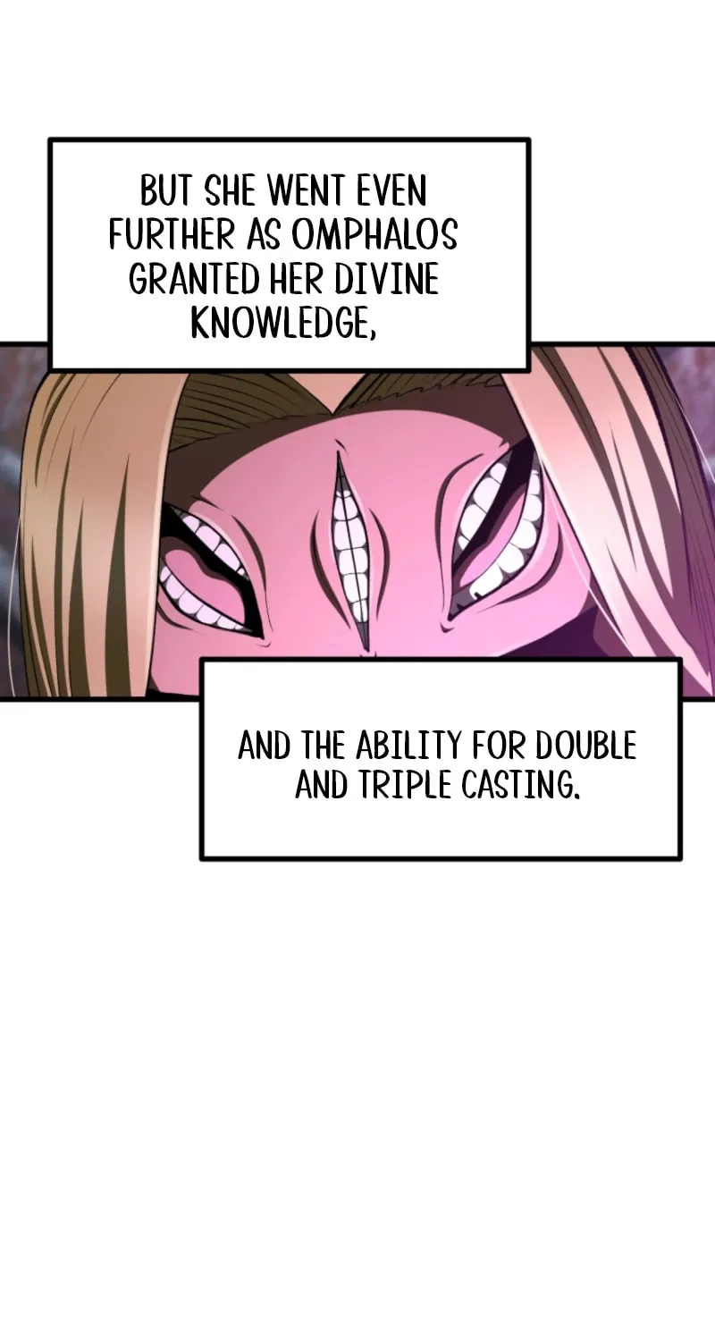 Latna Saga: Survival of a Sword King Chapter 259 page 64 - 