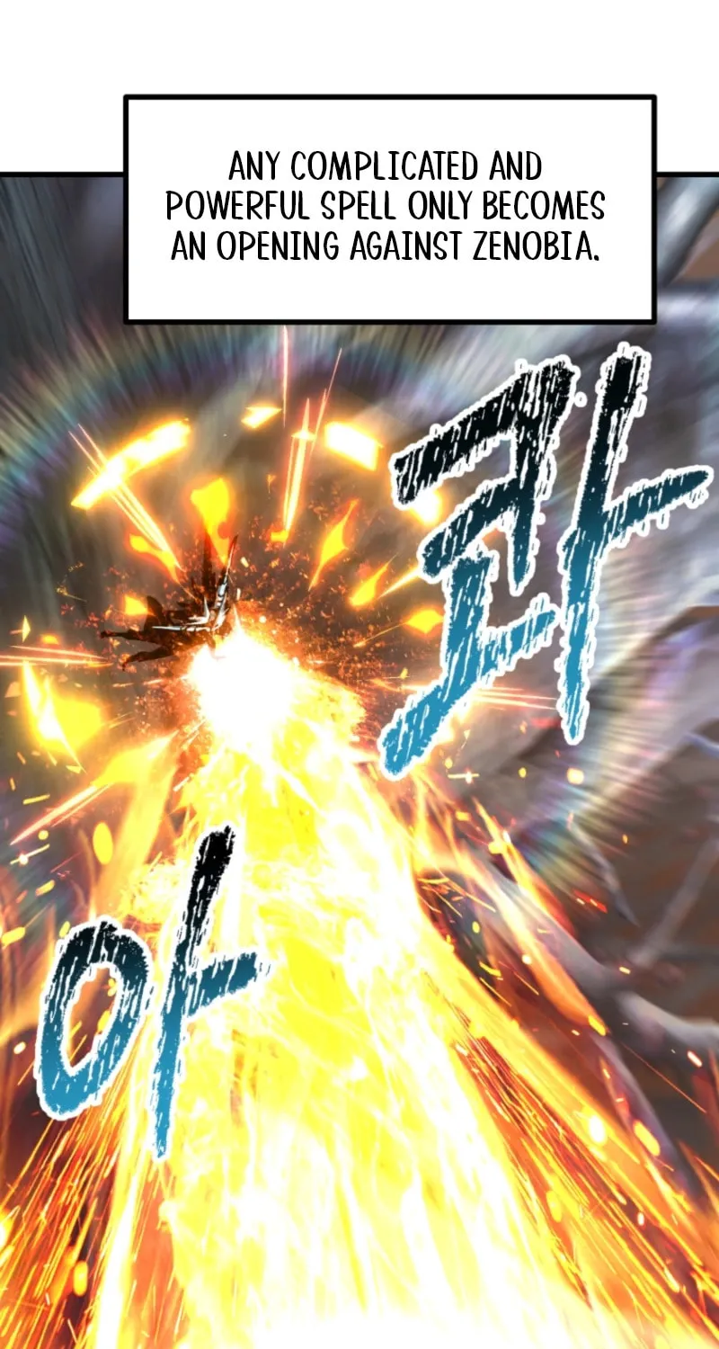 Latna Saga: Survival of a Sword King Chapter 259 page 65 - 