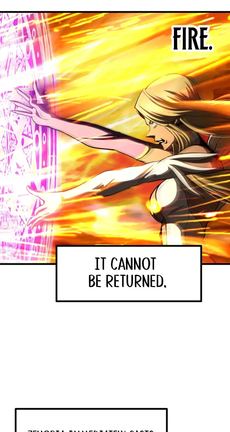 Latna Saga: Survival of a Sword King Chapter 259 page 74 - 