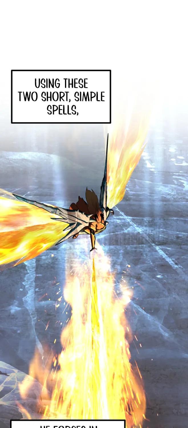 Latna Saga: Survival of a Sword King Chapter 259 page 80 - 