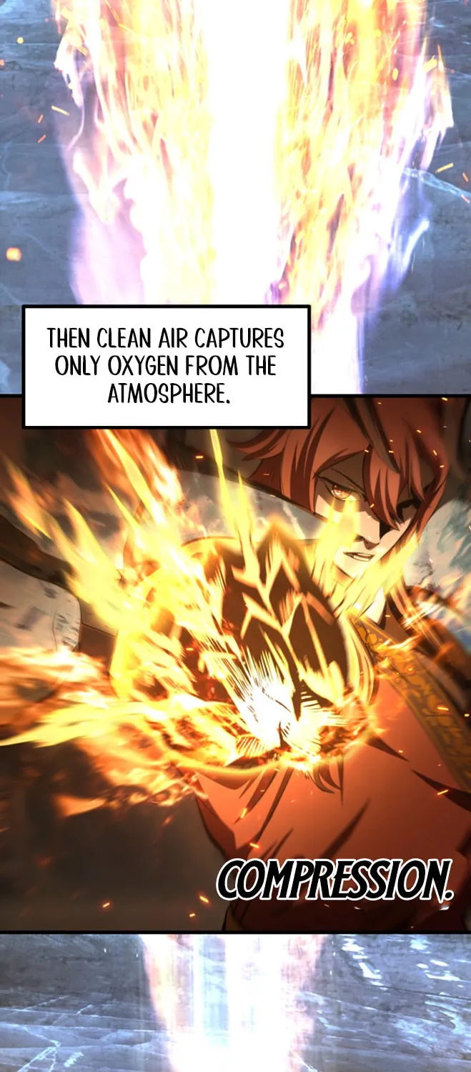 Latna Saga: Survival of a Sword King Chapter 259 page 83 - 