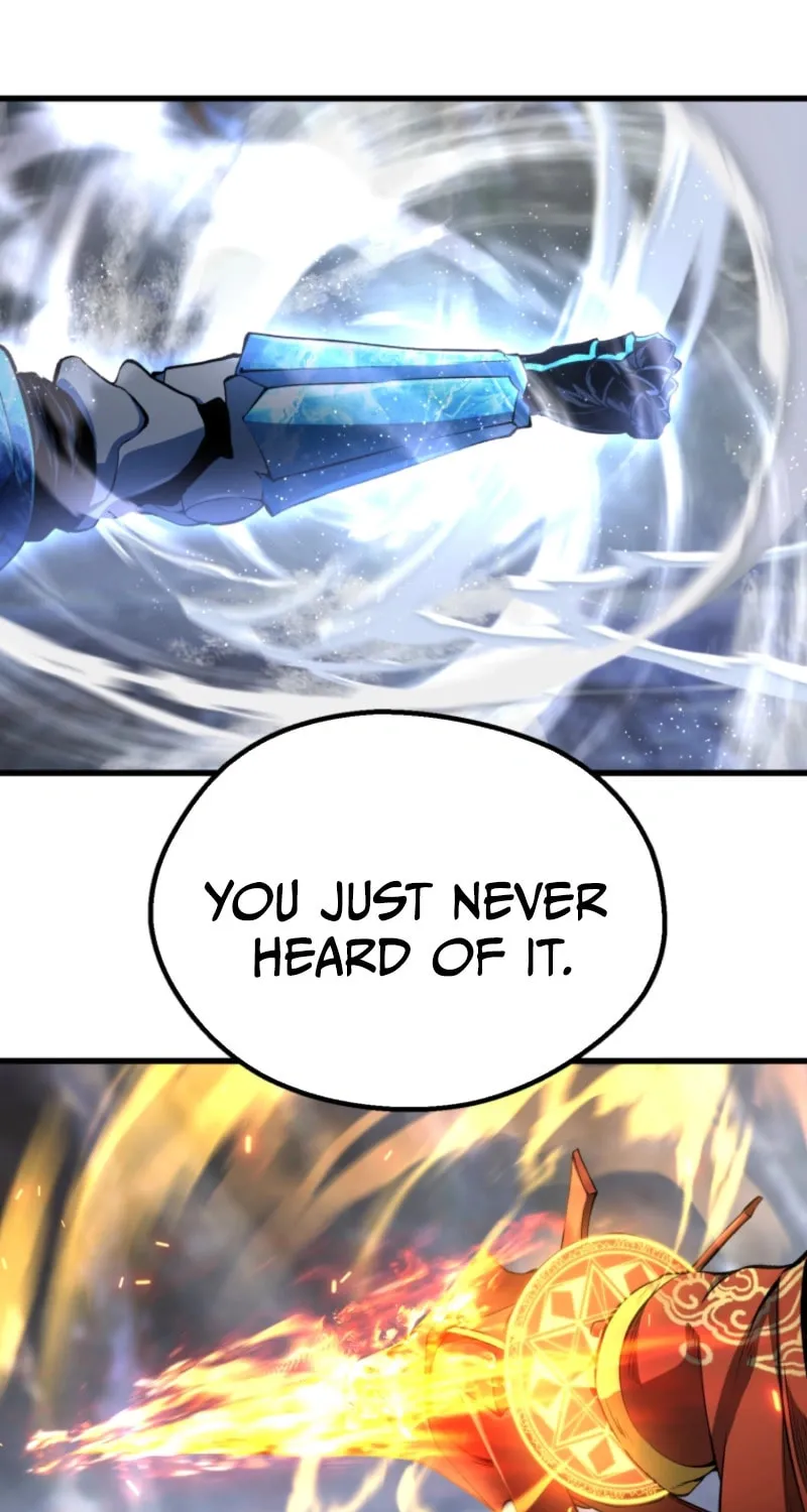 Latna Saga: Survival of a Sword King Chapter 259 page 94 - 