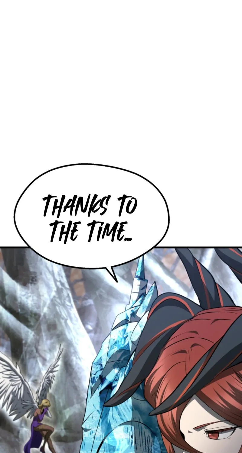 Latna Saga: Survival of a Sword King Chapter 259 page 98 - 