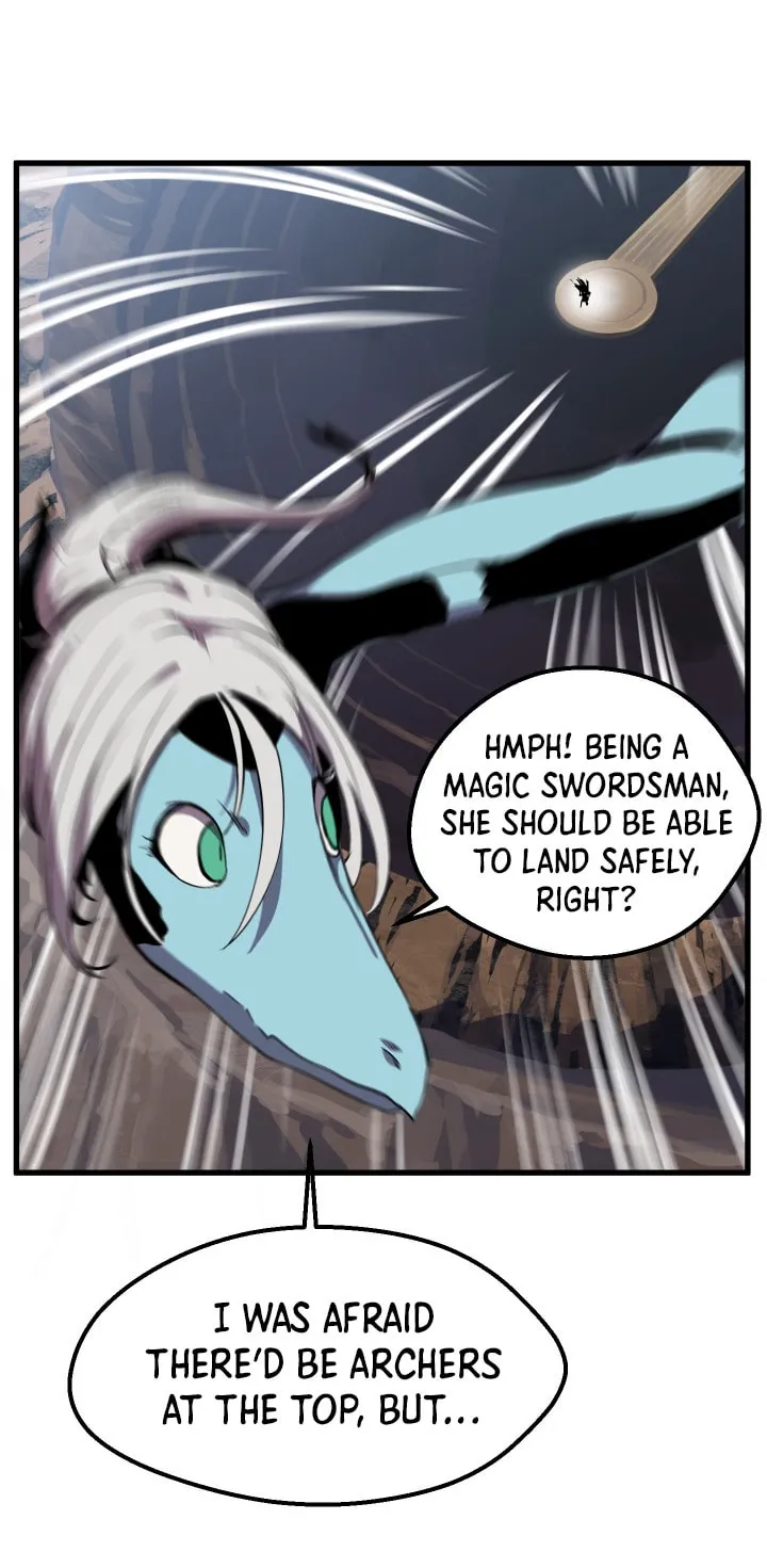 Latna Saga: Survival of a Sword King Chapter 26 page 13 - 