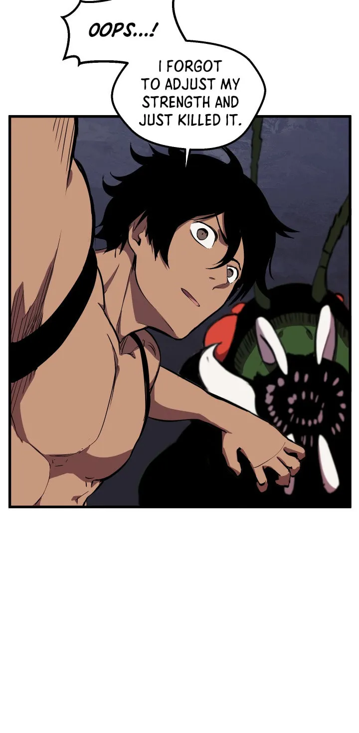 Latna Saga: Survival of a Sword King Chapter 26 page 24 - 