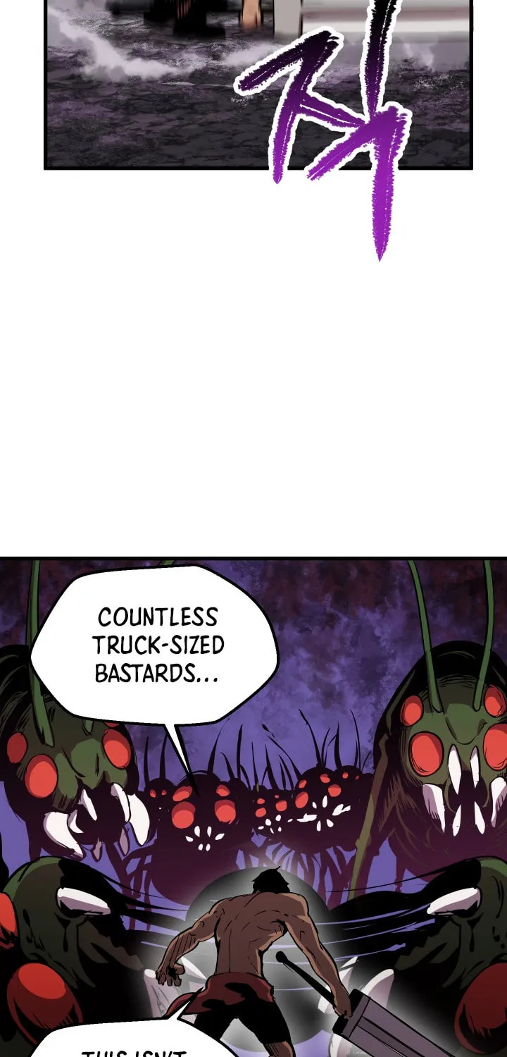 Latna Saga: Survival of a Sword King Chapter 26 page 26 - 