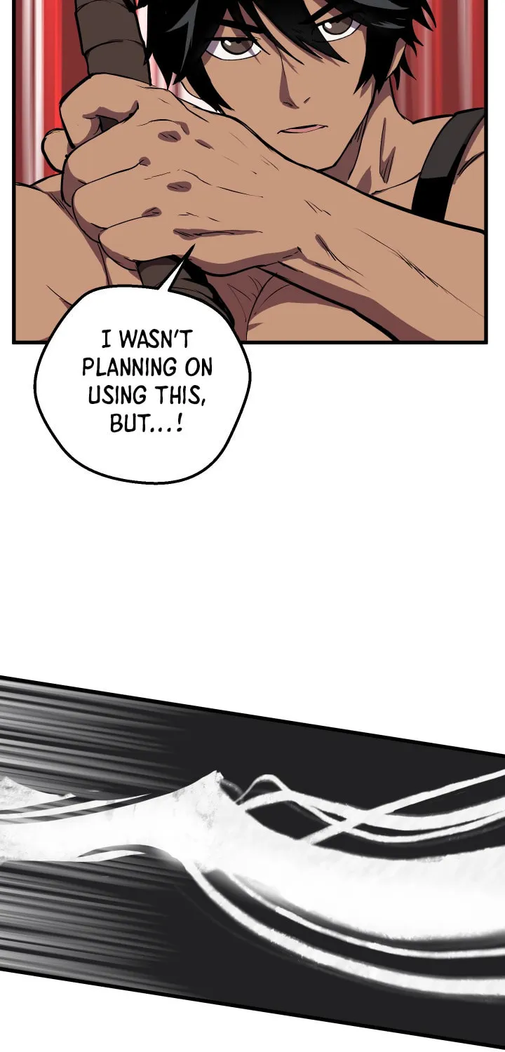 Latna Saga: Survival of a Sword King Chapter 26 page 28 - 