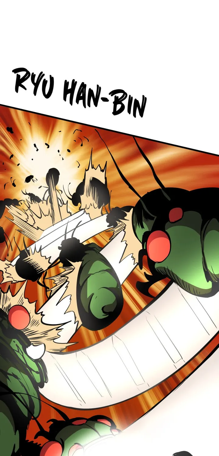 Latna Saga: Survival of a Sword King Chapter 26 page 29 - 