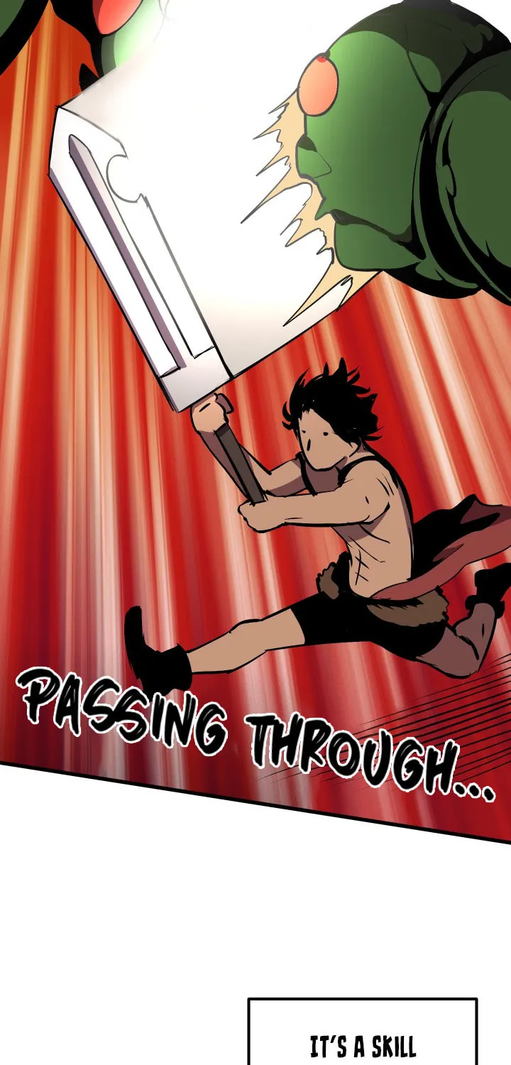 Latna Saga: Survival of a Sword King Chapter 26 page 30 - 