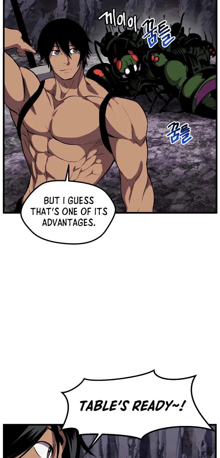 Latna Saga: Survival of a Sword King Chapter 26 page 32 - 
