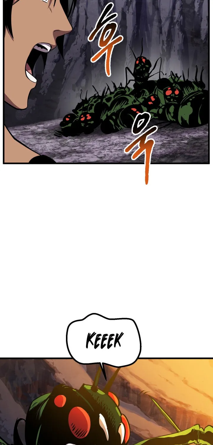 Latna Saga: Survival of a Sword King Chapter 26 page 33 - 