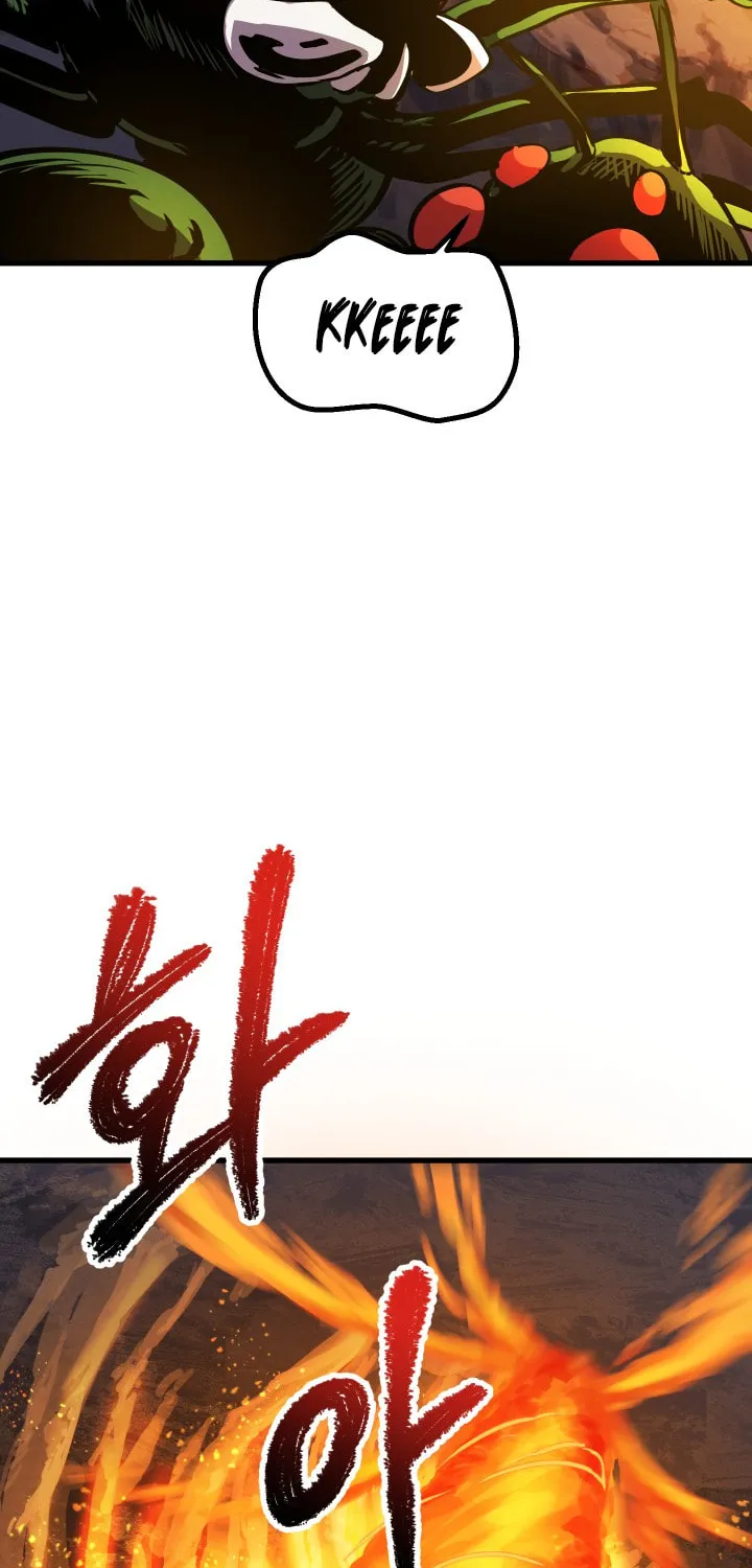 Latna Saga: Survival of a Sword King Chapter 26 page 34 - 