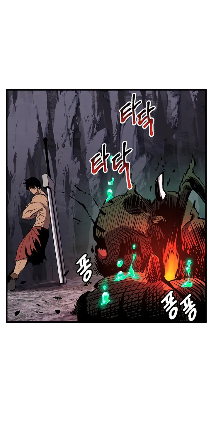 Latna Saga: Survival of a Sword King Chapter 26 page 36 - 