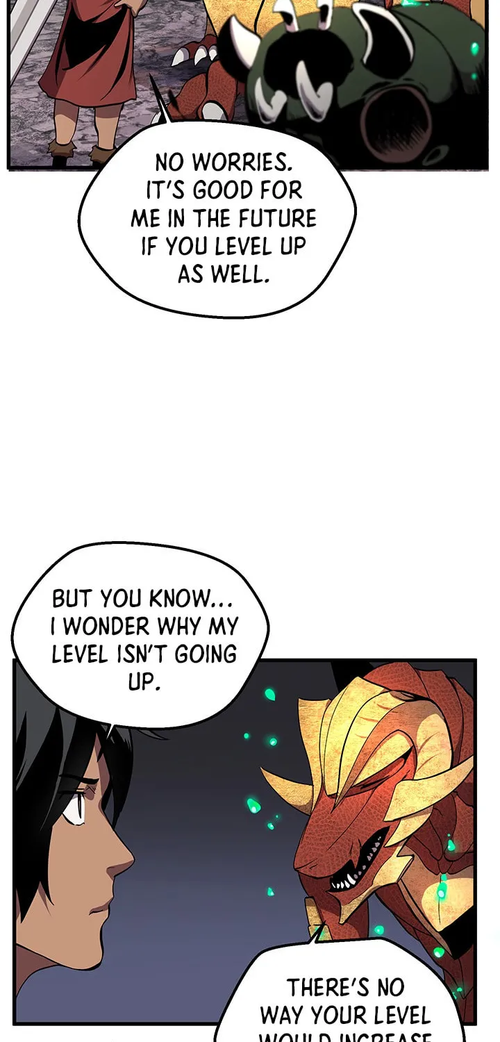 Latna Saga: Survival of a Sword King Chapter 26 page 39 - 