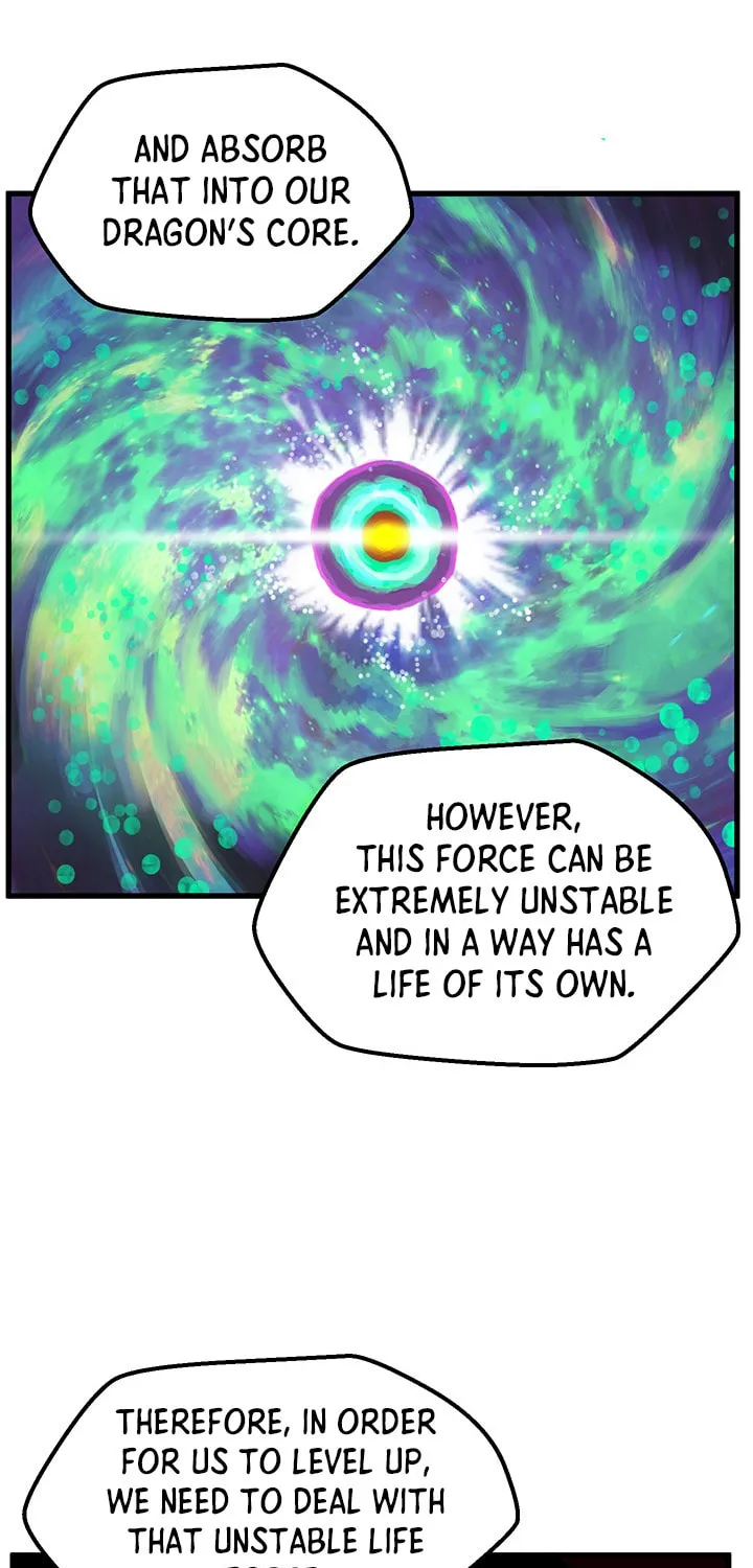Latna Saga: Survival of a Sword King Chapter 26 page 42 - 