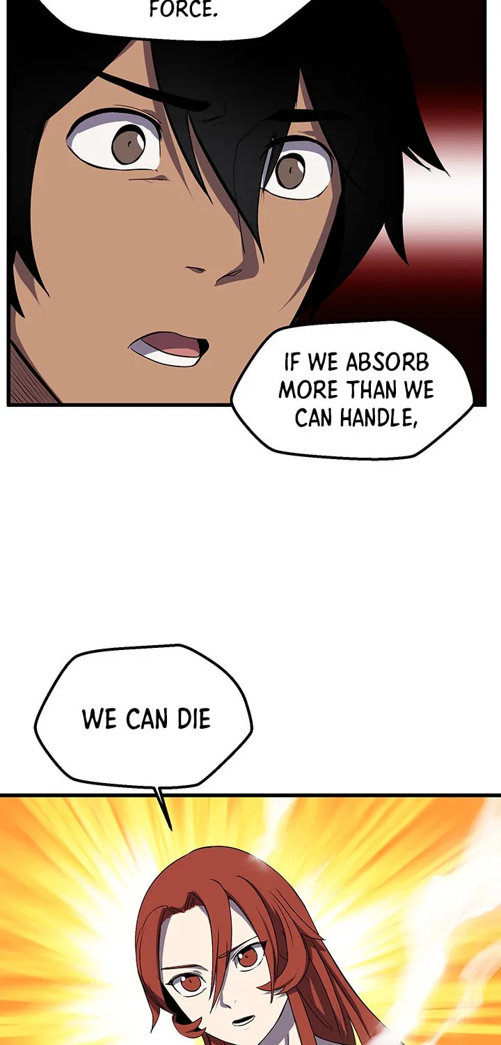 Latna Saga: Survival of a Sword King Chapter 26 page 43 - 